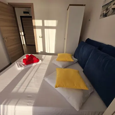 Luxury Double Aria - Pool & Langa Plaja * Năvodari