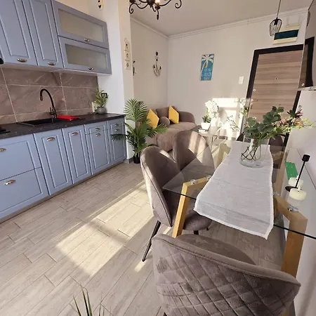 Luxury Double Aria - Pool & Langa Plaja Apartamento Năvodari