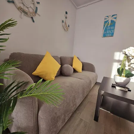 Luxury Double Aria - Pool & Langa Plaja * Năvodari
