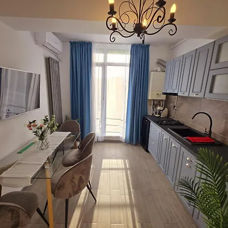 Luxury Double Aria - Pool & Langa Plaja