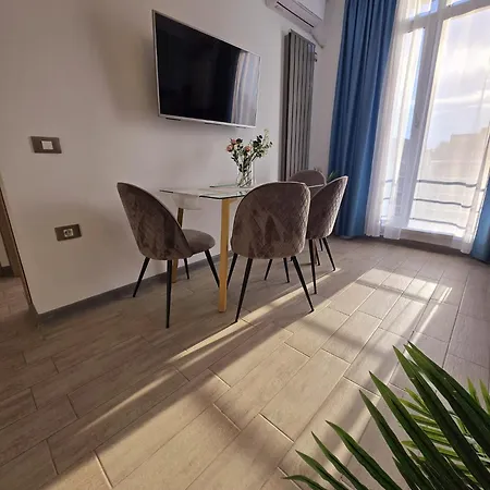 Apartamento Luxury Double Aria - Pool & Langa Plaja *