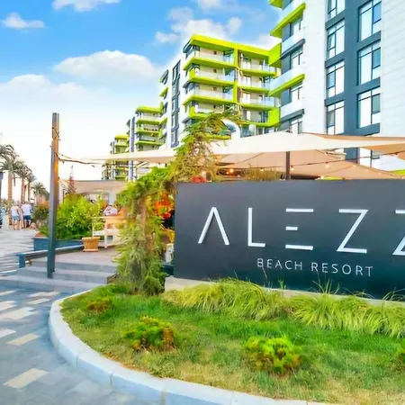 Luxury Double Aria - Pool & Langa Plaja