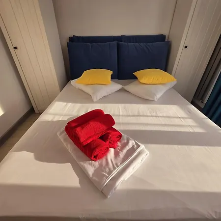 Apartamento Luxury Double Aria - Pool & Langa Plaja Năvodari