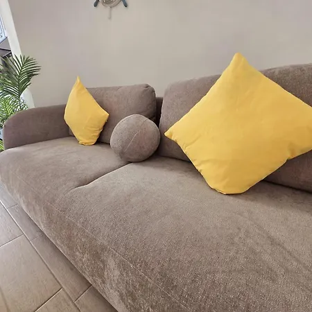 Apartamento Luxury Double Aria - Pool & Langa Plaja *
