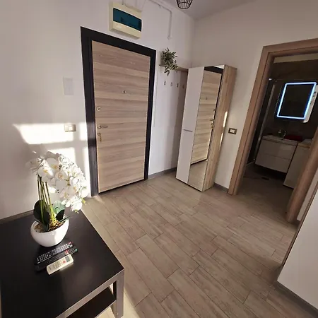 Apartamento Luxury Double Aria - Pool & Langa Plaja Năvodari