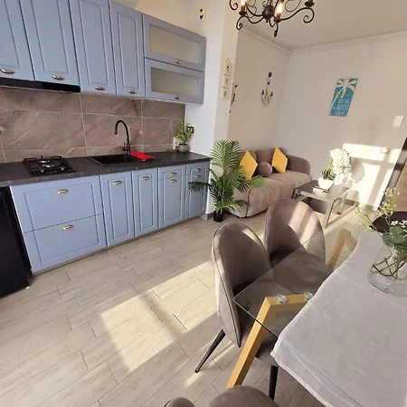 Luxury Double Aria - Pool & Langa Plaja *