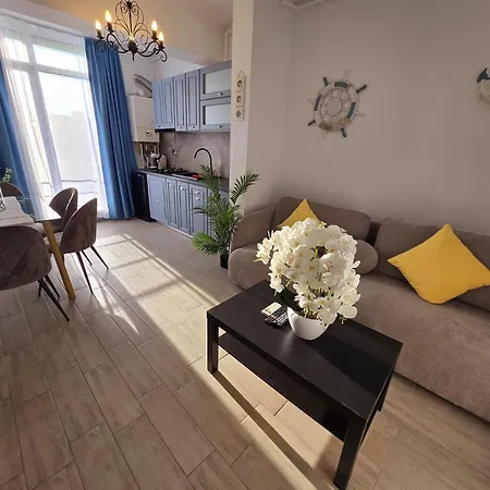 Luxury Double Aria - Pool & Langa Plaja