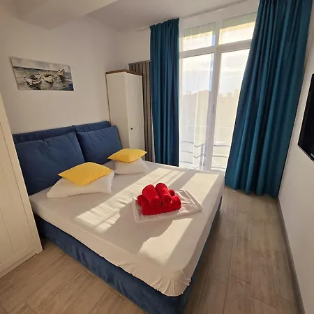 Luxury Double Aria - Pool & Langa Plaja Năvodari