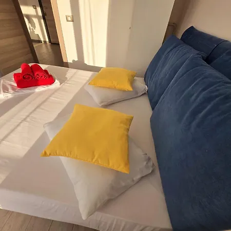 Luxury Double Aria - Pool & Langa Plaja